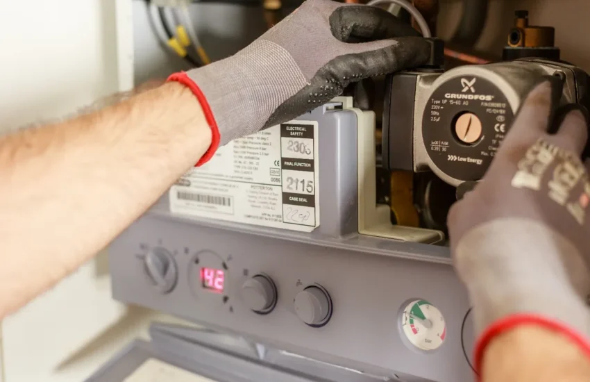 A Comprehensive Guide to Hiring the Right Plumber for Every Job
