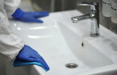 A Guide to Troubleshooting Common Plumbing Issues in Homes