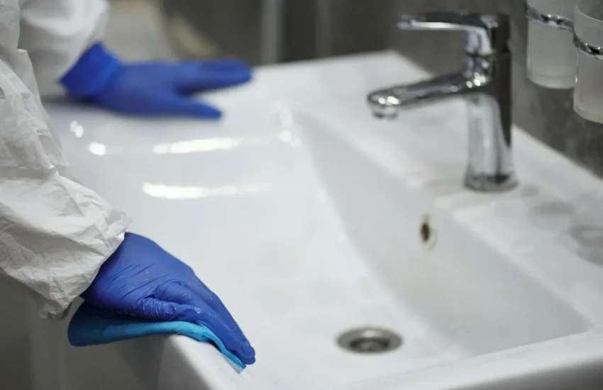 A Guide to Troubleshooting Common Plumbing Issues in Homes