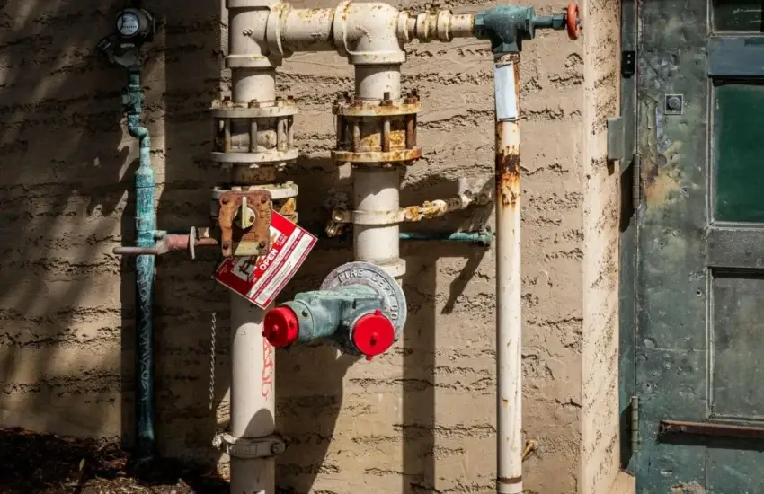 Choosing Professional Plumbing Services for Home