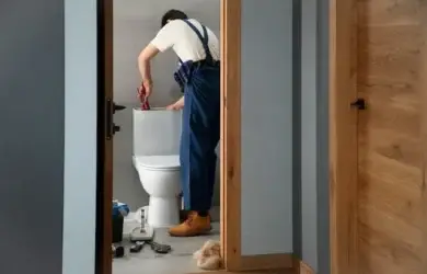 Common Toilet Issues And The Role Of Plumbers In Philadelphia