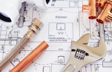 Considerations When Looking For a Local Plumber