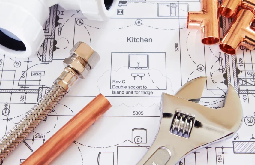Considerations When Looking For a Local Plumber