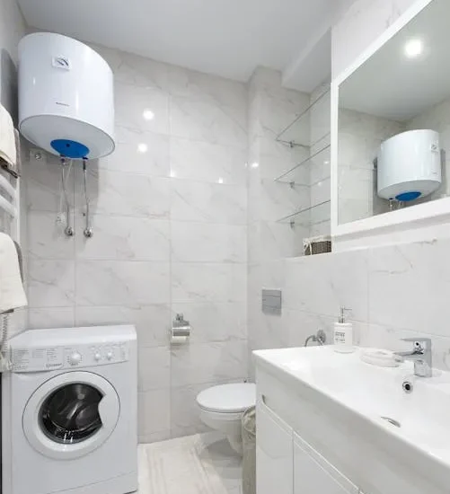 Decarbonizing Your Home