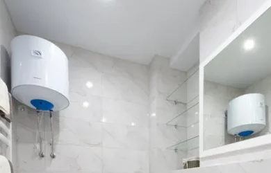 Decarbonizing Your Home