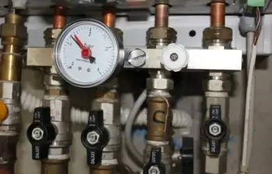 Does Home Insurance Cover Hot Water Heaters