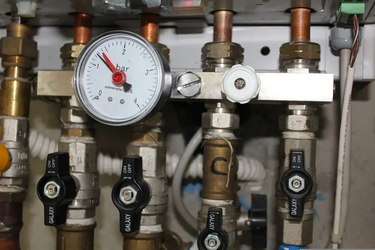 Does Home Insurance Cover Hot Water Heaters