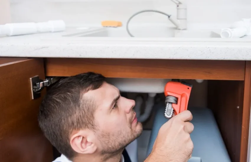Emergency Plumbing Solutions