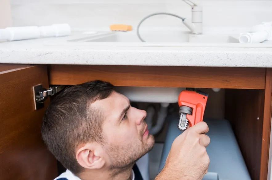 Emergency Plumbing Solutions