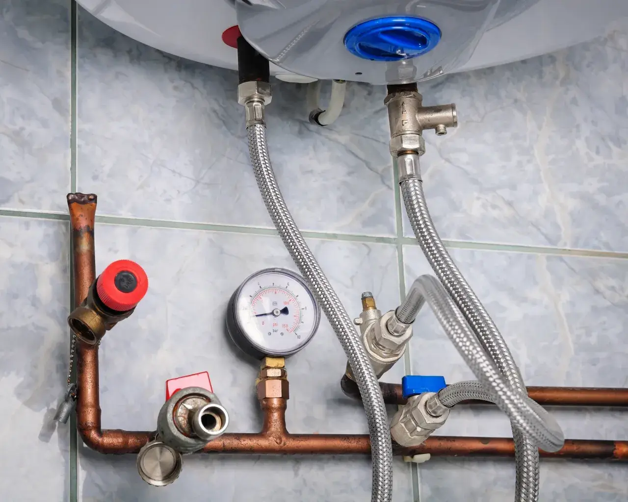 How a new home water heater can save you money