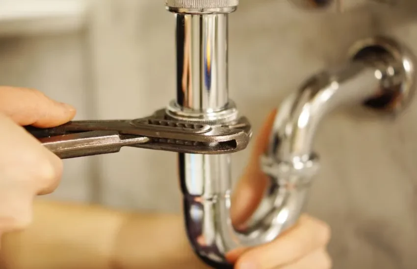 How to Choose the Right Plumbing Equipment for Your Home