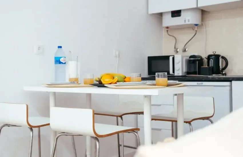 Philly’s Oldest Homes Use Tankless Tech to Cut Bills