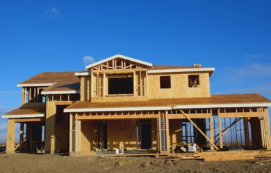 Plumbing Considerations When Building a Home