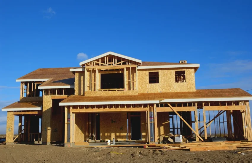 Plumbing Considerations When Building a Home