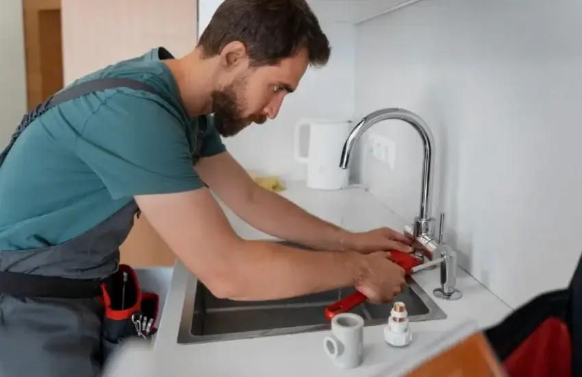 The Benefits of Professional Plumbing Inspections
