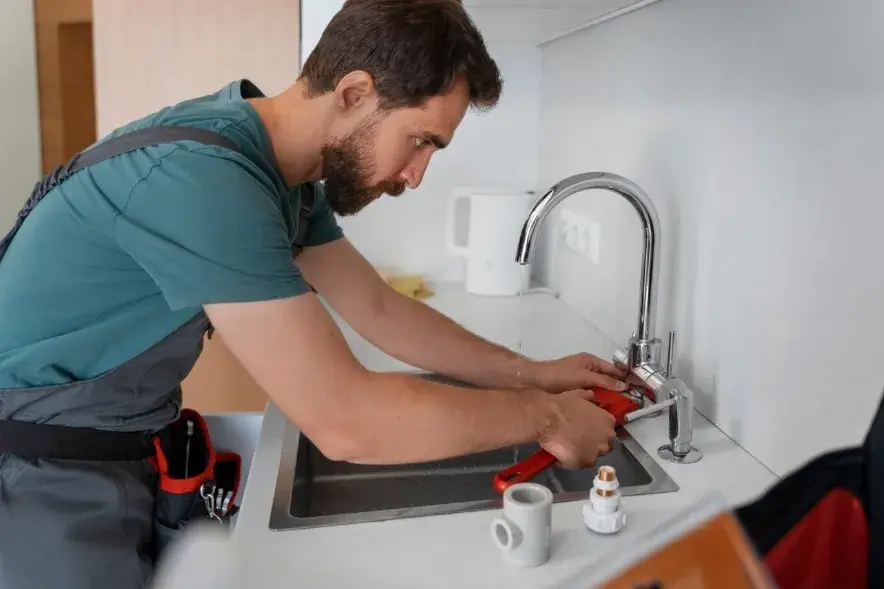 The Benefits of Professional Plumbing Inspections