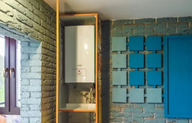 The Comprehensive Guide to Water Heater Replacement