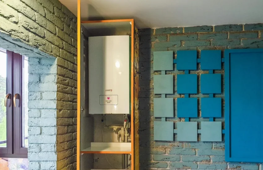 The Comprehensive Guide to Water Heater Replacement