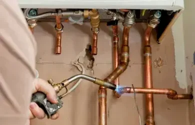 The Hidden Risks of DIY Boiler Repair in Older Philadelphia Homes