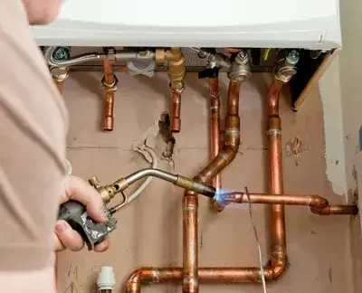 The Hidden Risks of DIY Boiler Repair in Older Philadelphia Homes