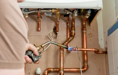 The Importance Of Having Good Plumbing In Your House