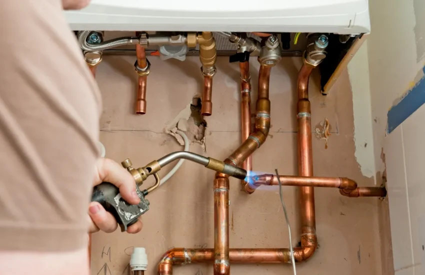 The Importance Of Having Good Plumbing In Your House