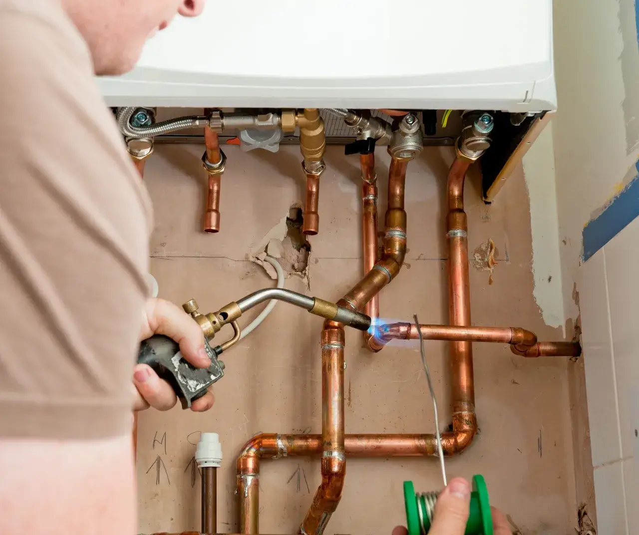 The Importance Of Having Good Plumbing In Your House