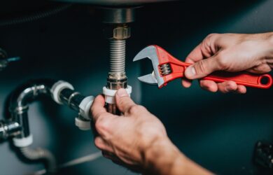 The Importance of Professional Plumbing