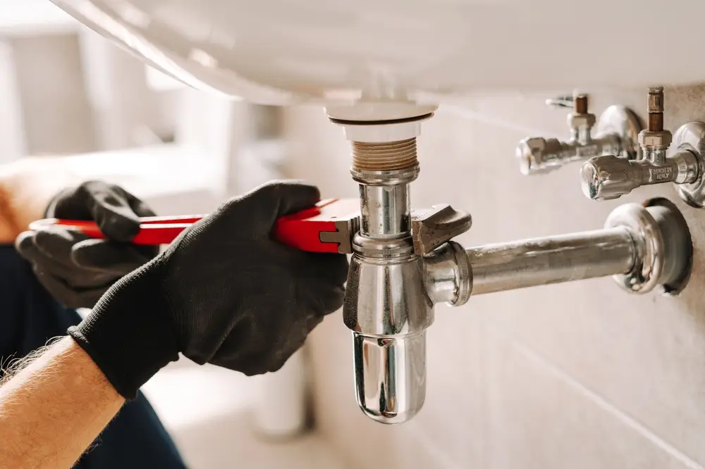 The Importance of Professional Plumbing Services
