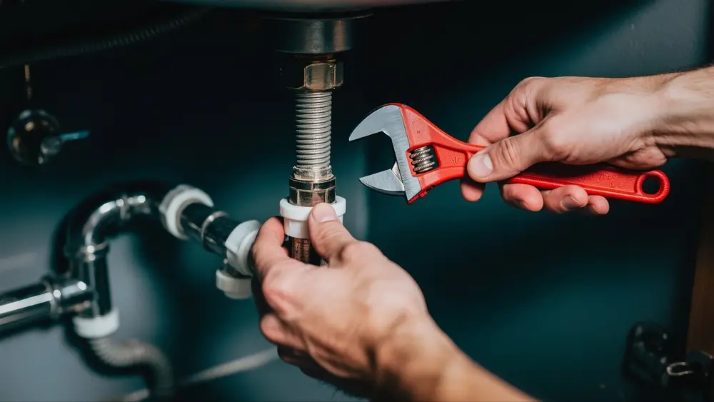 The Importance of Professional Plumbing