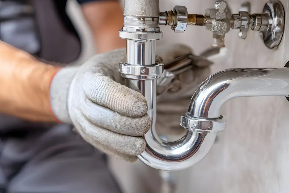 The Top 7 Signs You Need Emergency Plumbing Services Now