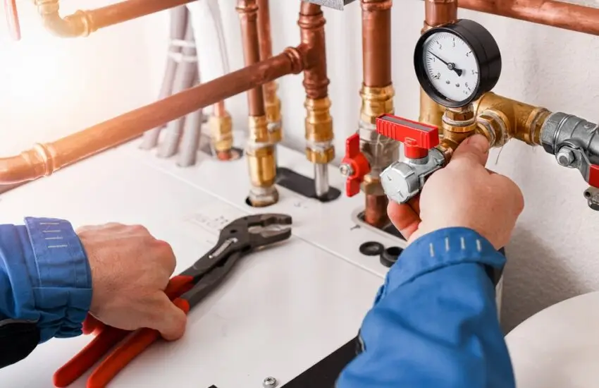 The Ultimate Boiler Service Checklist