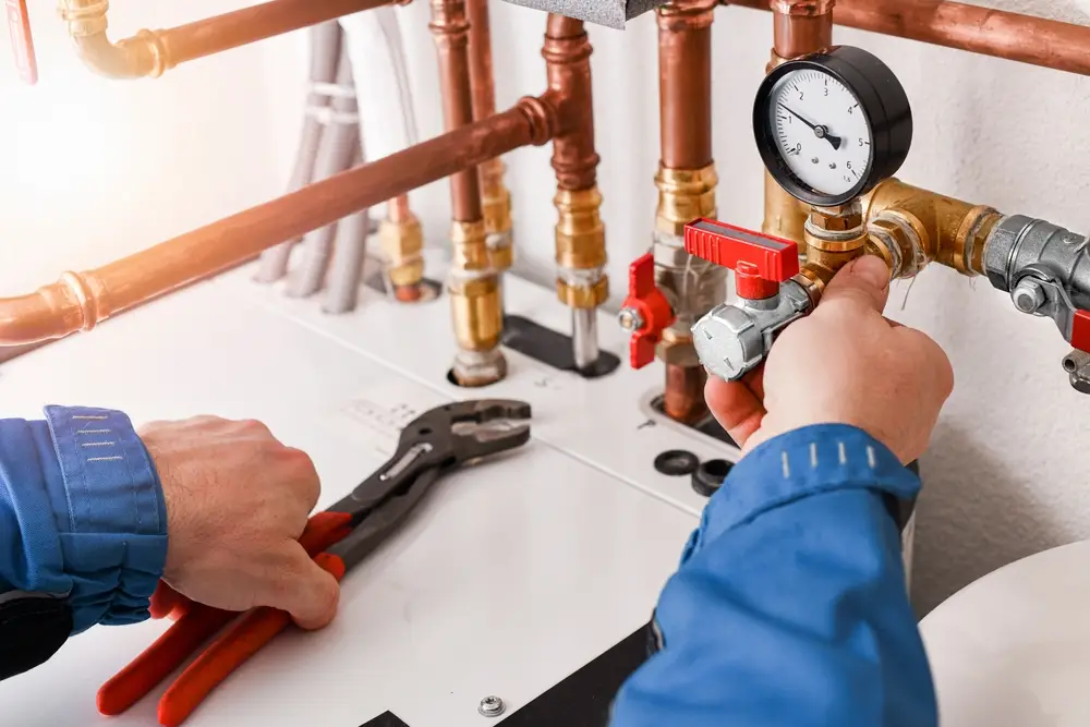 The Ultimate Boiler Service Checklist