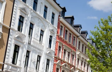 The importance of plumbing for older homes