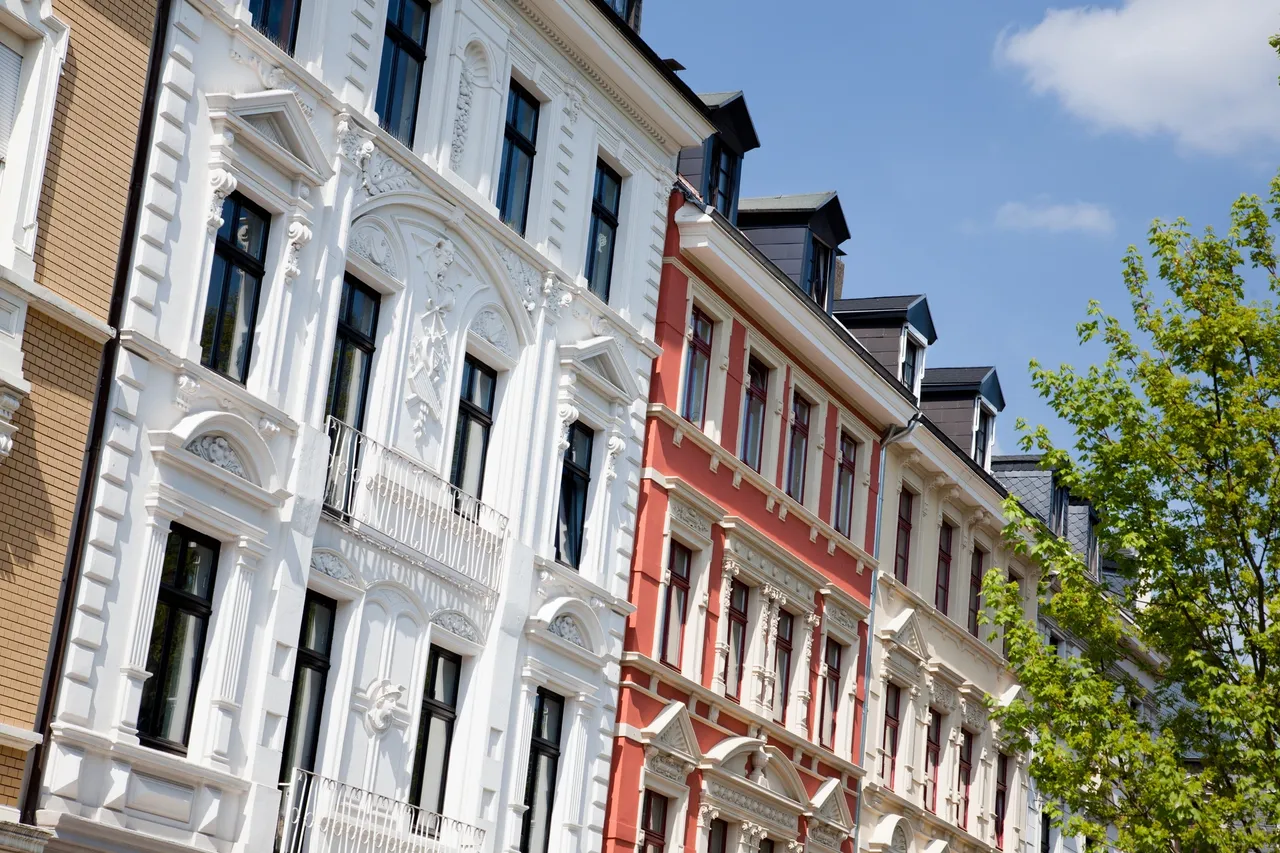 The importance of plumbing for older homes