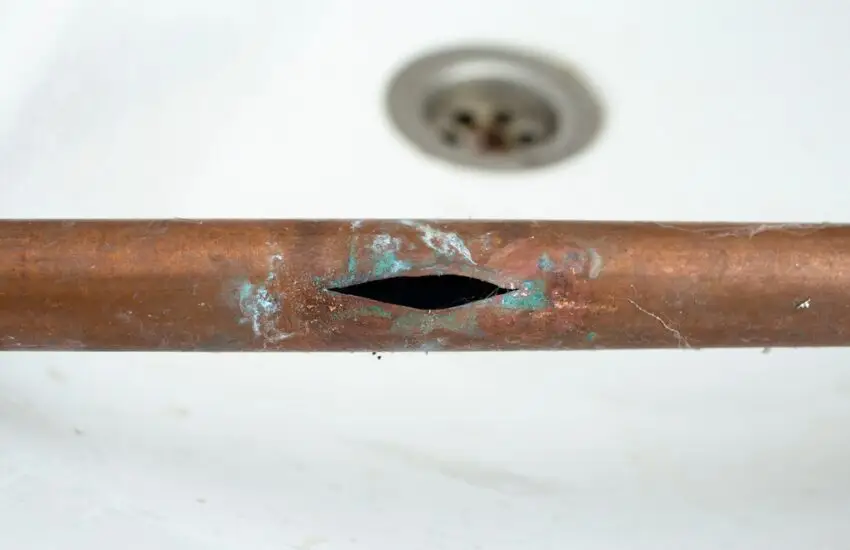 Tips To Keep Your Pipes From Freezing This Winter