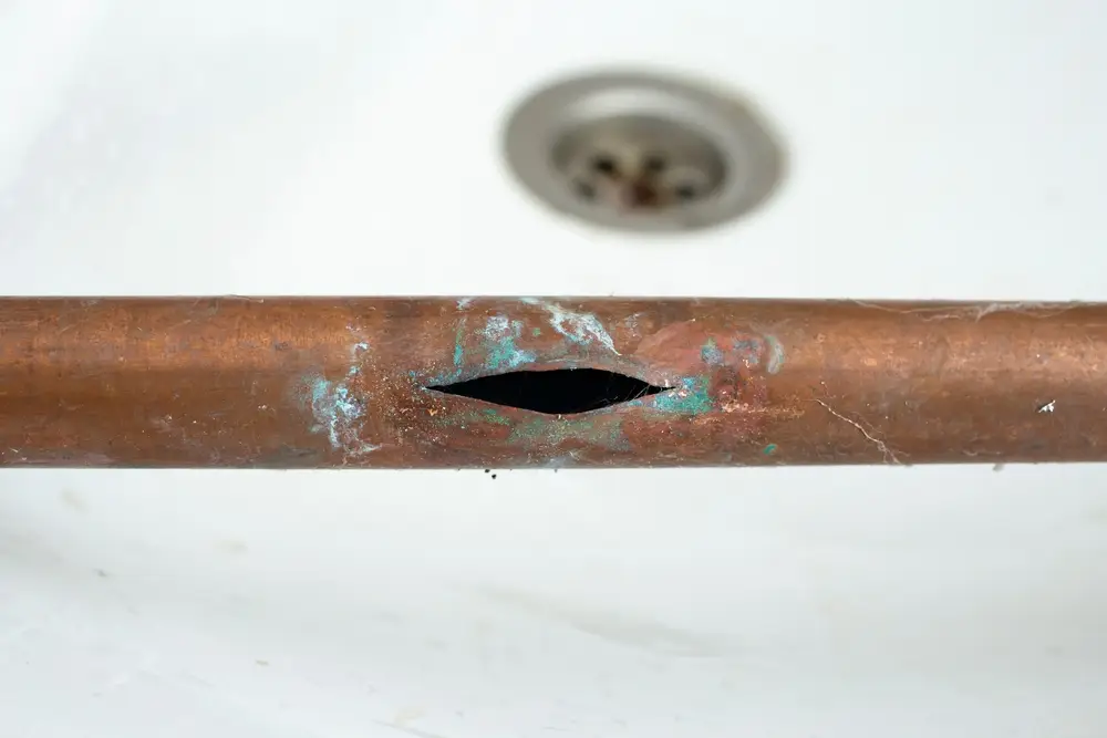 Tips To Keep Your Pipes From Freezing This Winter