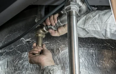 Tips for Effective Boiler Repair and Maintenance