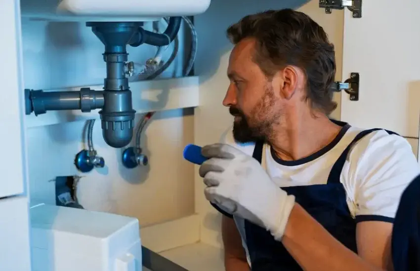 Top 7 Signs You Need a Professional Drain Cleaning Service