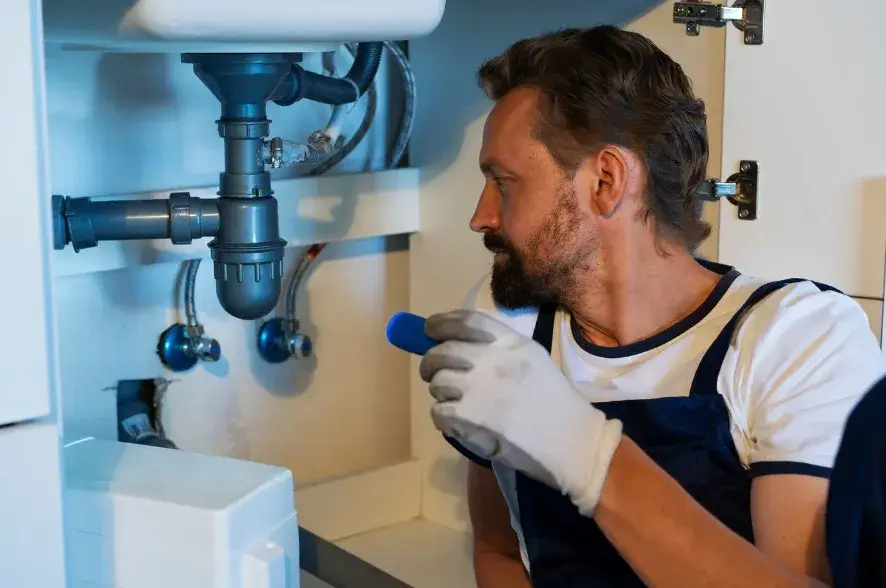 Top 7 Signs You Need a Professional Drain Cleaning Service