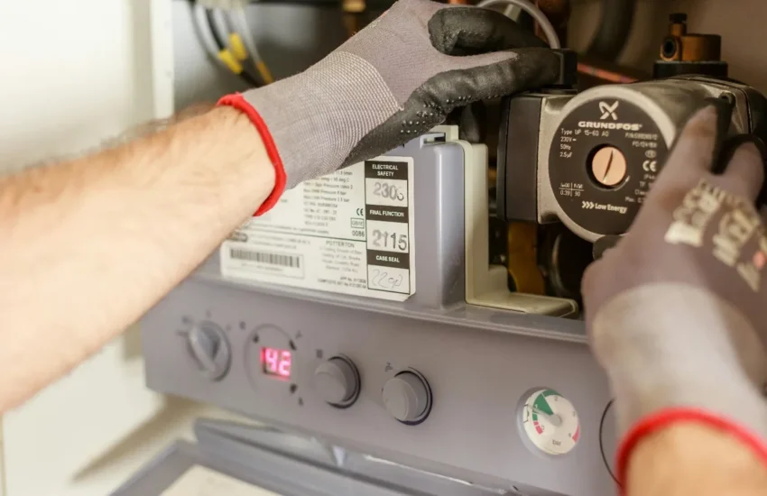 Understanding Basics of Home Plumbing System