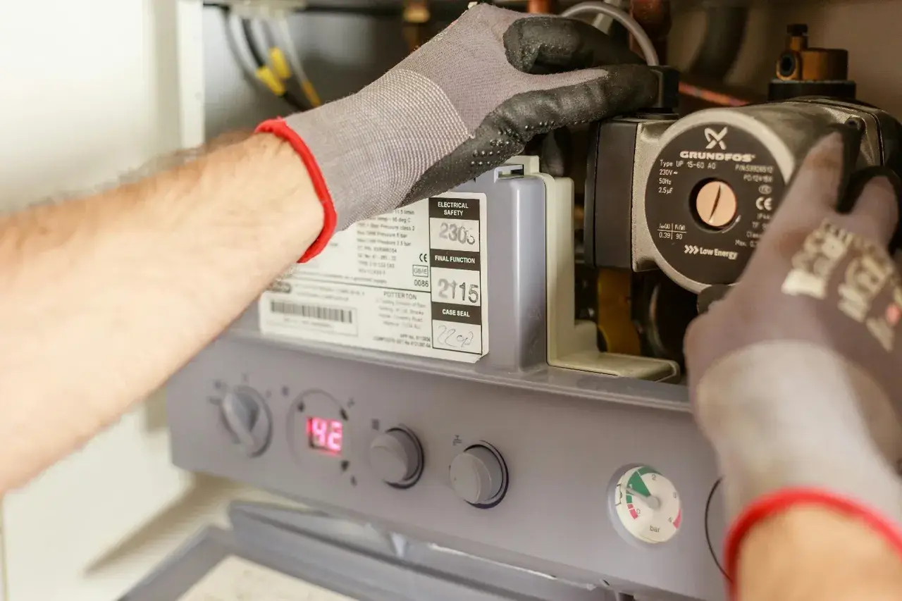 Understanding Basics of Home Plumbing System