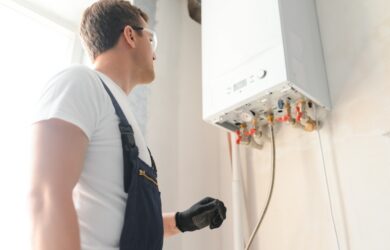 Upgrading Your Home Heating
