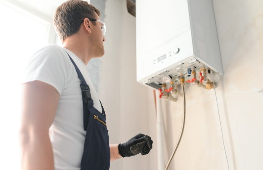 Upgrading Your Home Heating
