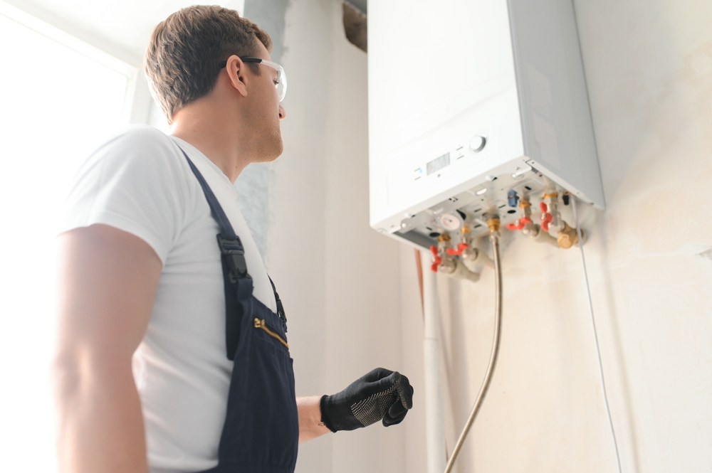 Upgrading Your Home Heating