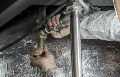 Upgrading Your Water Heater
