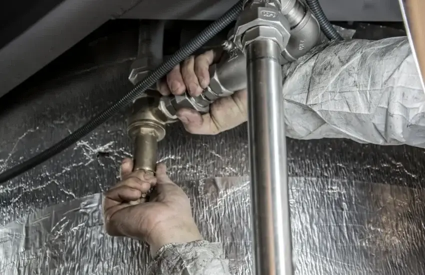 Upgrading Your Water Heater