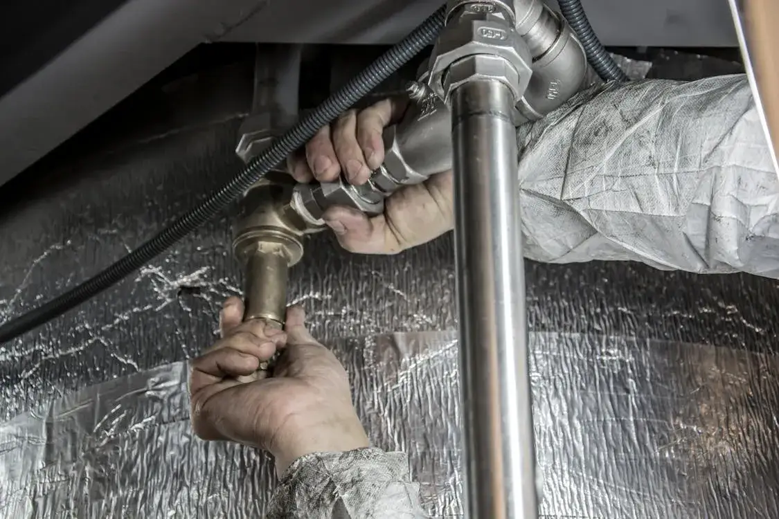 Upgrading Your Water Heater