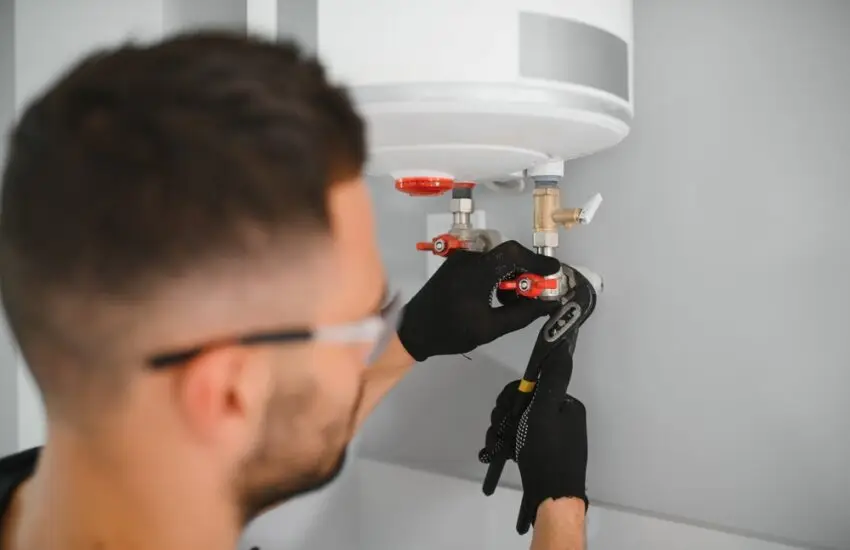 Water Heater