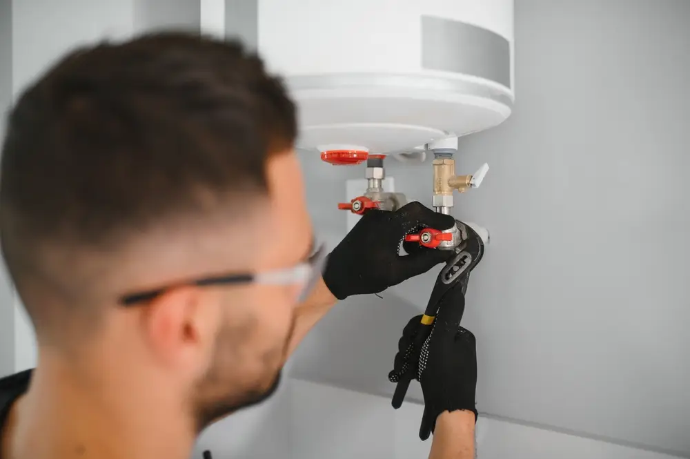 Water Heater